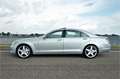 Mercedes-Benz S 600 S Lang Youngtimer BTW auto Zilver - thumbnail 32