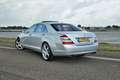 Mercedes-Benz S 600 S Lang Youngtimer BTW auto Zilver - thumbnail 24