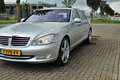 Mercedes-Benz S 600 S Lang Youngtimer BTW auto Zilver - thumbnail 17