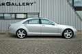 Mercedes-Benz S 600 S Lang Youngtimer BTW auto Zilver - thumbnail 2