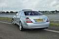 Mercedes-Benz S 600 S Lang Youngtimer BTW auto Zilver - thumbnail 33