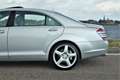 Mercedes-Benz S 600 S Lang Youngtimer BTW auto Zilver - thumbnail 30