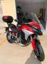 Ducati Multistrada 1100 V4 S Radar Rosso - thumbnail 1