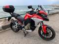 Ducati Multistrada 1100 V4 S Radar Rosso - thumbnail 2