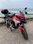 Ducati Multistrada 1100 V4 S Radar Rosso - thumbnail 4