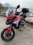 Ducati Multistrada 1100 V4 S Radar Rosso - thumbnail 3