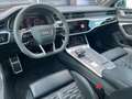 Audi RS6 Quattro|Pano|Head-up|Carbon|B&O Grijs - thumbnail 5
