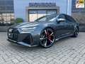 Audi RS6 Quattro|Pano|Head-up|Carbon|B&O Gris - thumbnail 1