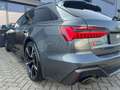 Audi RS6 Quattro|Pano|Head-up|Carbon|B&O Grijs - thumbnail 49