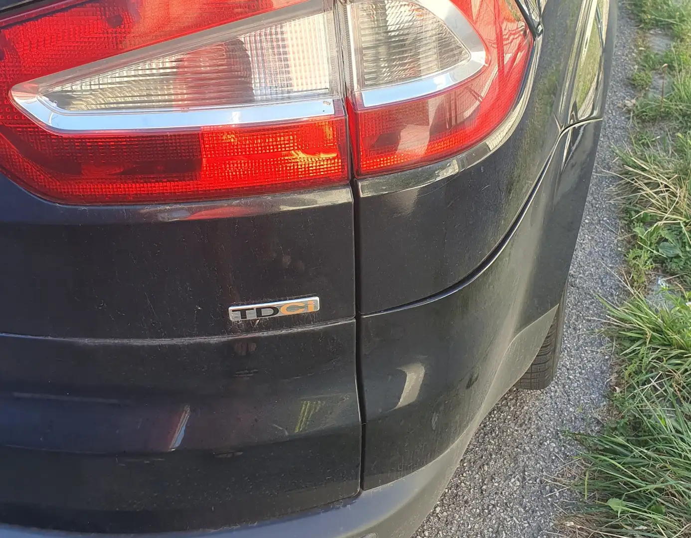 Ford Galaxy Trend 2,0 TDCi DPF - 2