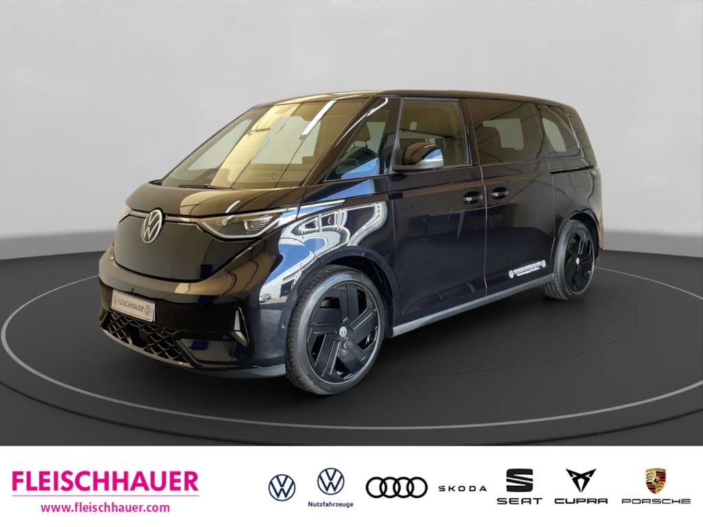 Volkswagen ID. Buzz