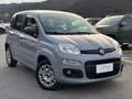 Fiat Panda PANDA 1.0 BENZINA PERFETTA Gris - thumbnail 2