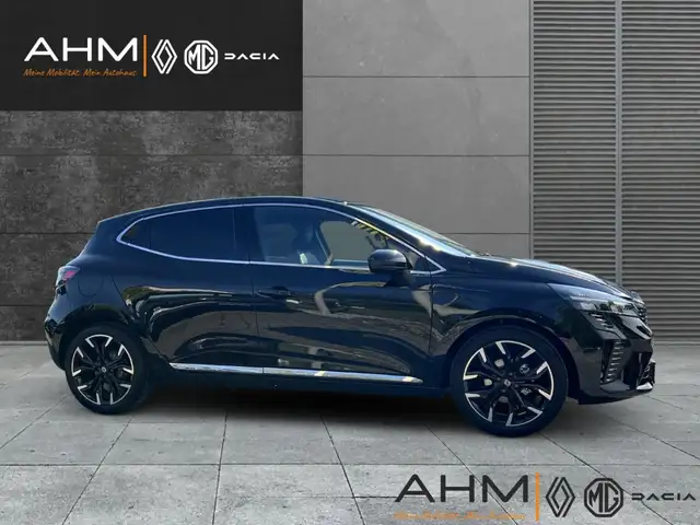 Renault Clio view 6