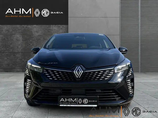 Renault Clio view 3