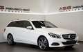 Mercedes-Benz E 200 CDI T Sport Paket BE *19 *Navi *SHZ *ACC Blanc - thumbnail 5