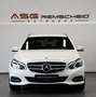 Mercedes-Benz E 200 CDI T Sport Paket BE *19 *Navi *SHZ *ACC Blanc - thumbnail 4