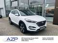 Hyundai TUCSON 1.6 T-GDI Style.LED.PD.Navi.19"LM-Allwetter Weiß - thumbnail 1