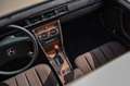 Mercedes-Benz CE 300 Schiebedach, Automatik, Champagner-Metallic Oro - thumbnail 31