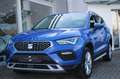 SEAT Ateca 2.0 TDI Xperience Navi Leder LED Kamera Tempomat Blau - thumbnail 2