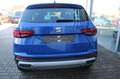 SEAT Ateca 2.0 TDI Xperience Navi Leder LED Kamera Tempomat Blau - thumbnail 5