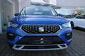 SEAT Ateca 2.0 TDI Xperience Navi Leder LED Kamera Tempomat Blau - thumbnail 8