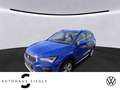 SEAT Ateca 2.0 TDI Xperience Navi Leder LED Kamera Tempomat Blau - thumbnail 1