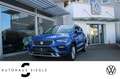 SEAT Ateca 2.0 TDI Xperience Navi Leder LED Kamera Tempomat Blau - thumbnail 1