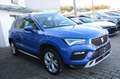 SEAT Ateca 2.0 TDI Xperience Navi Leder LED Kamera Tempomat Blau - thumbnail 7