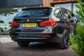 BMW 316 3-serie Touring 316d Executive Clima Navi Cruise P Zwart - thumbnail 11