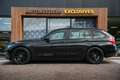 BMW 316 3-serie Touring 316d Executive Clima Navi Cruise P Zwart - thumbnail 5