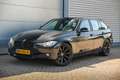 BMW 316 3-serie Touring 316d Executive Clima Navi Cruise P Zwart - thumbnail 24