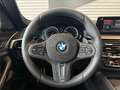 BMW 540 i xDrive M-PERFORMANCE/H&K/HUD/CARPLAY/LED Negro - thumbnail 11