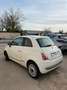 Fiat 500 1.2 MPi 69 LOUNGE Blanc - thumbnail 3