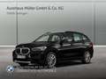 BMW X1 sDrive18i AHK LED DAB Tempomat Navi 1VB Schwarz - thumbnail 1