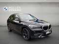 BMW X1 xDrive25e SPORT LINE LED PDC NAVI TEMPOMAT SHZ DAB Noir - thumbnail 3