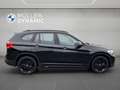 BMW X1 xDrive25e SPORT LINE LED PDC NAVI TEMPOMAT SHZ DAB Noir - thumbnail 8