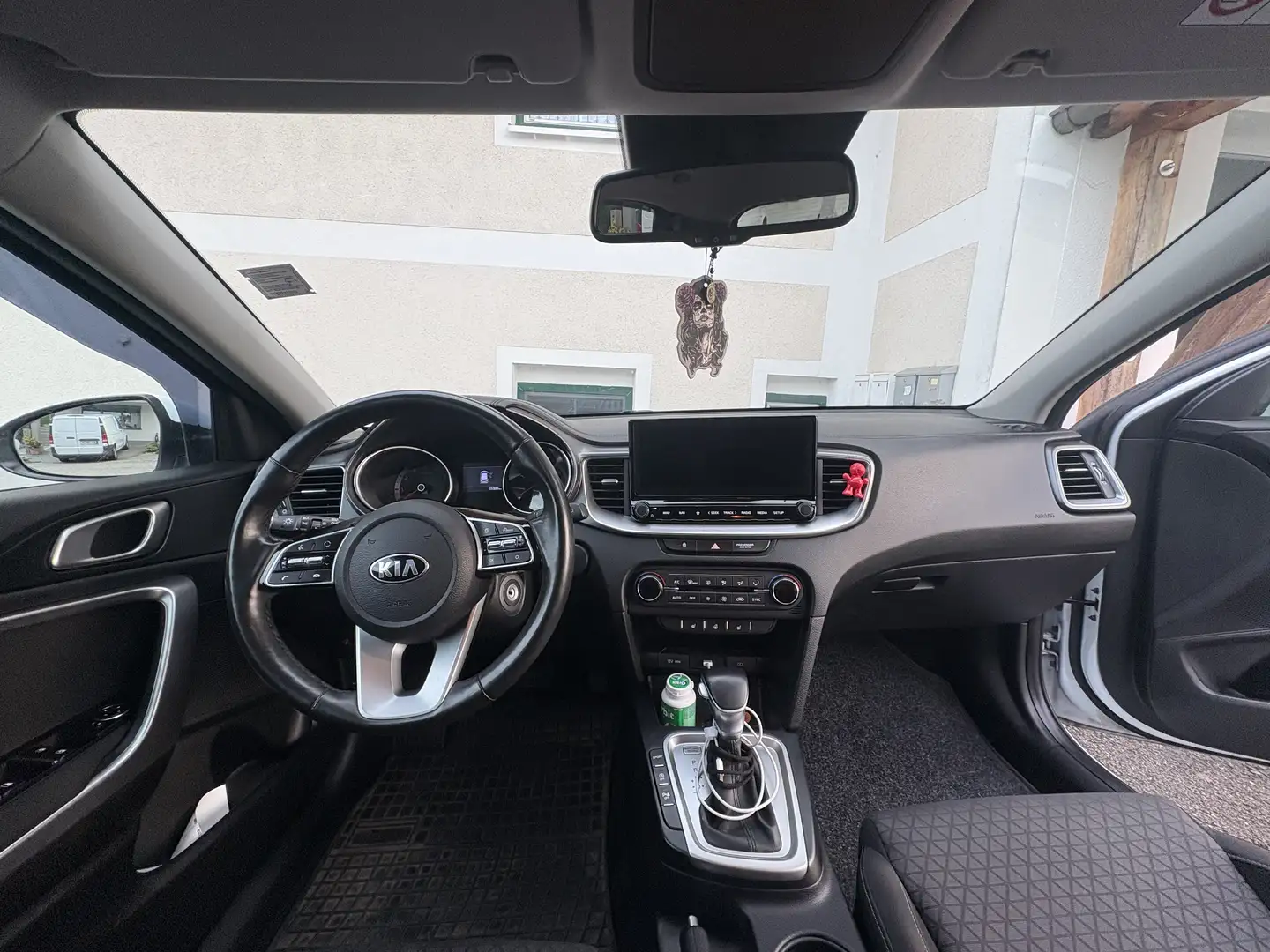 Kia Ceed / cee'd 1.4 T-GDI DCT OPF Spirit - 2
