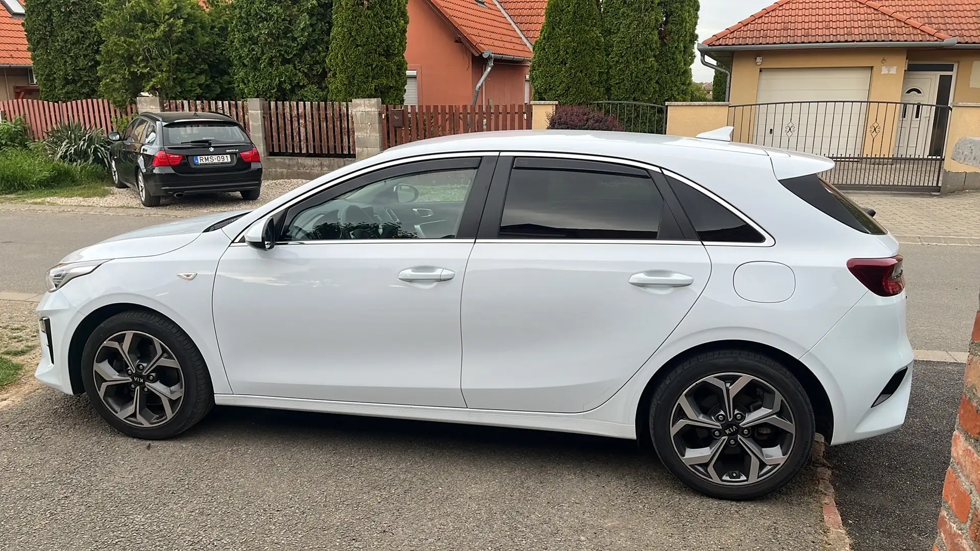 Kia Ceed / cee'd 1.4 T-GDI DCT OPF Spirit - 1