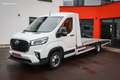 Maxus eDeliver 9 Deliver9 Deliver 2.0 150ch 2025 – Porte voiture neuf prête à être immatriculé Weiß - thumbnail 3