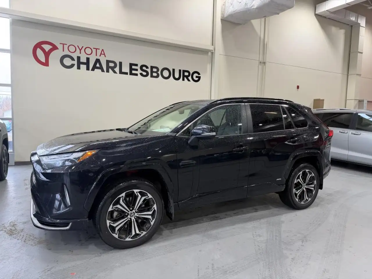 2025 Toyota RAV 4