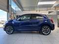 Fiat 500X 1.5 HYBRID 130CV DCT SPORT DOLCEVITA Bleu - thumbnail 4