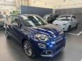 Fiat 500X 1.5 HYBRID 130CV DCT SPORT DOLCEVITA Bleu - thumbnail 1