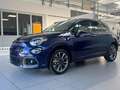 Fiat 500X 1.5 HYBRID 130CV DCT SPORT DOLCEVITA Bleu - thumbnail 2