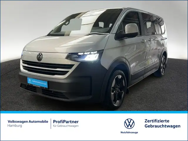 Volkswagen T7 Caravelle Life KR AHK Klima Navi
