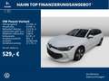 Volkswagen Passat Variant 1.5TSI DSG Business AHK AreaV LED Weiß - thumbnail 2