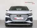 Audi Q4 e-tron 40 Advanced 82KWh Bianco - thumbnail 2