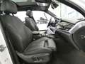 BMW X5 M d*Panorama*HUD*LED*NaviProf*Leder*LM*LED Blanc - thumbnail 19