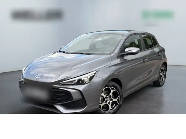 MG MG3