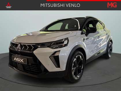 Mitsubishi ASX 1.6 HEV AT First Edition NIEUW / Nu tijdelijk met