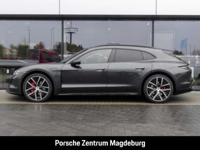 Porsche Taycan 4S Cross Turismo*PANO*BOSE*HD-MATRIX*